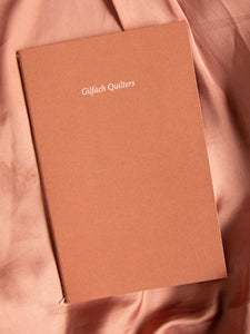 Gilfach Quilters - Sean Edwards