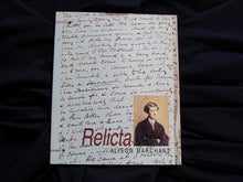 Load image into Gallery viewer, Relicta - Alison Marchant
