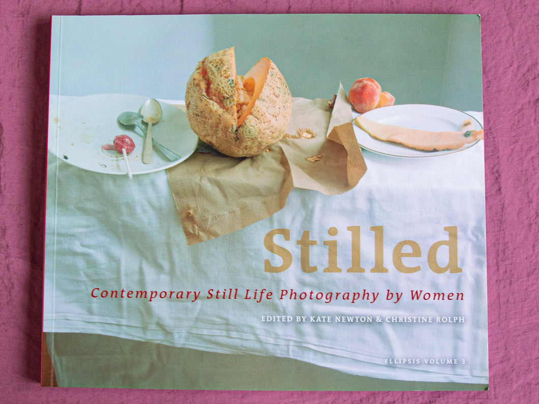 Stilled - Various artists