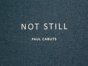 Not Still - Paul Cabuts
