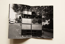 Load image into Gallery viewer, Notting Hill Sound Systems - Brian David Stevens
