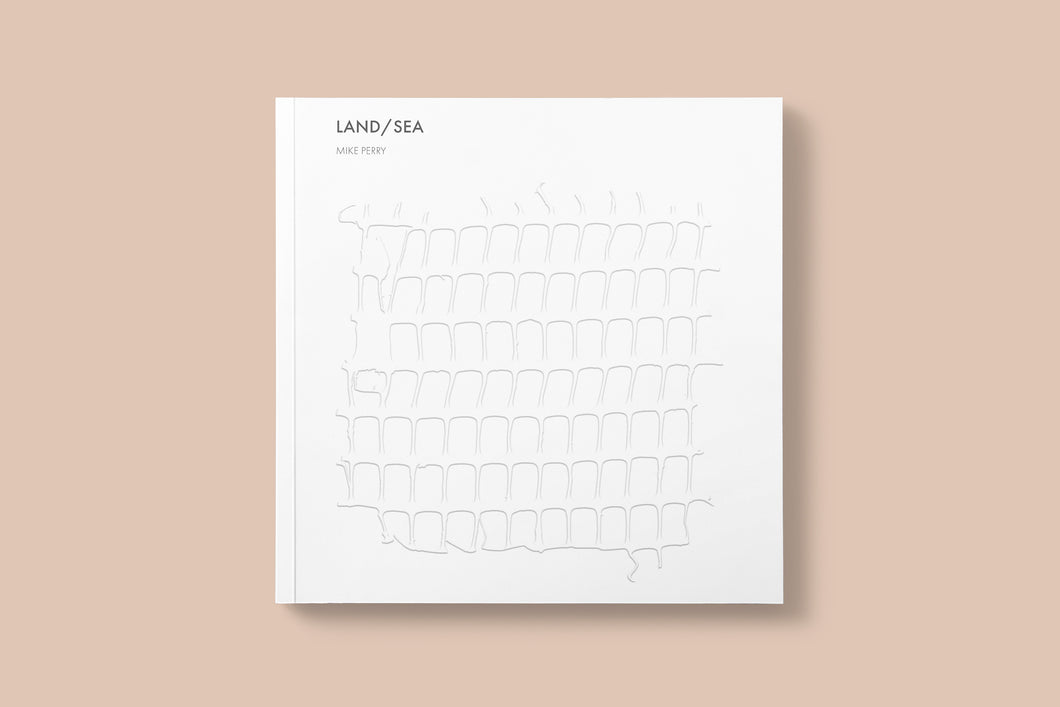 Land / Sea - Mike Perry