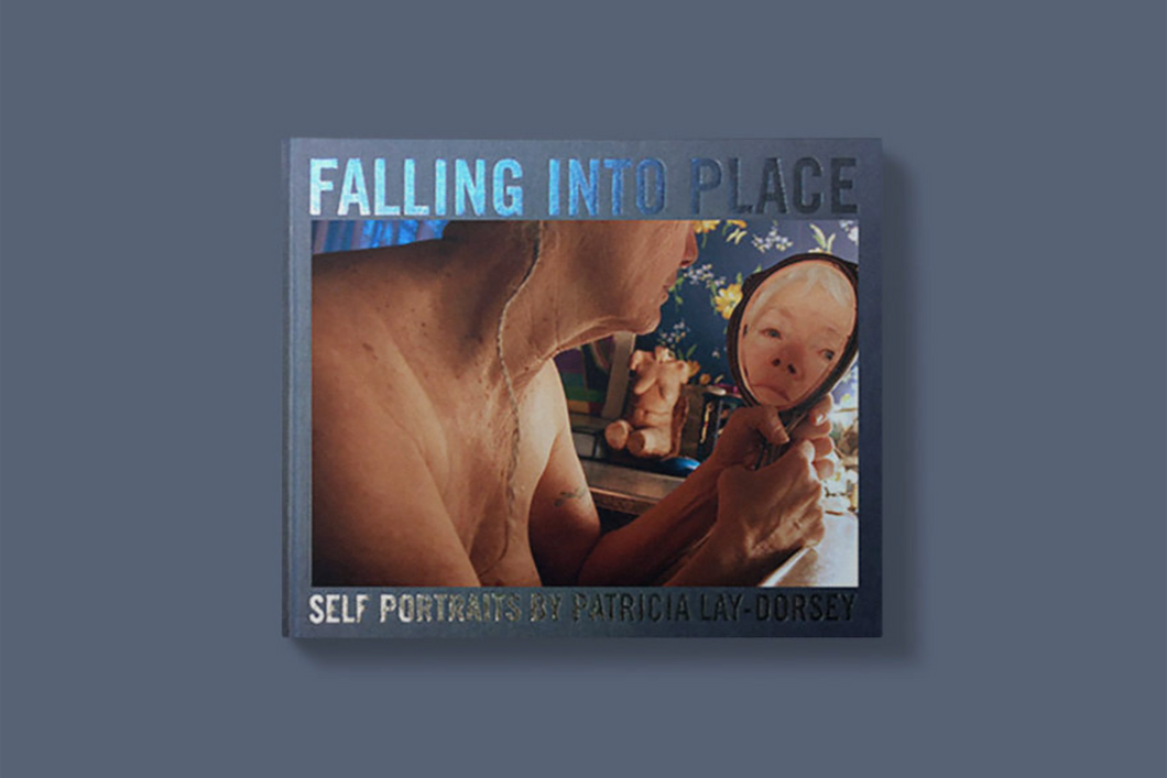 Falling Into Place - Patricia Lay-Dorsey