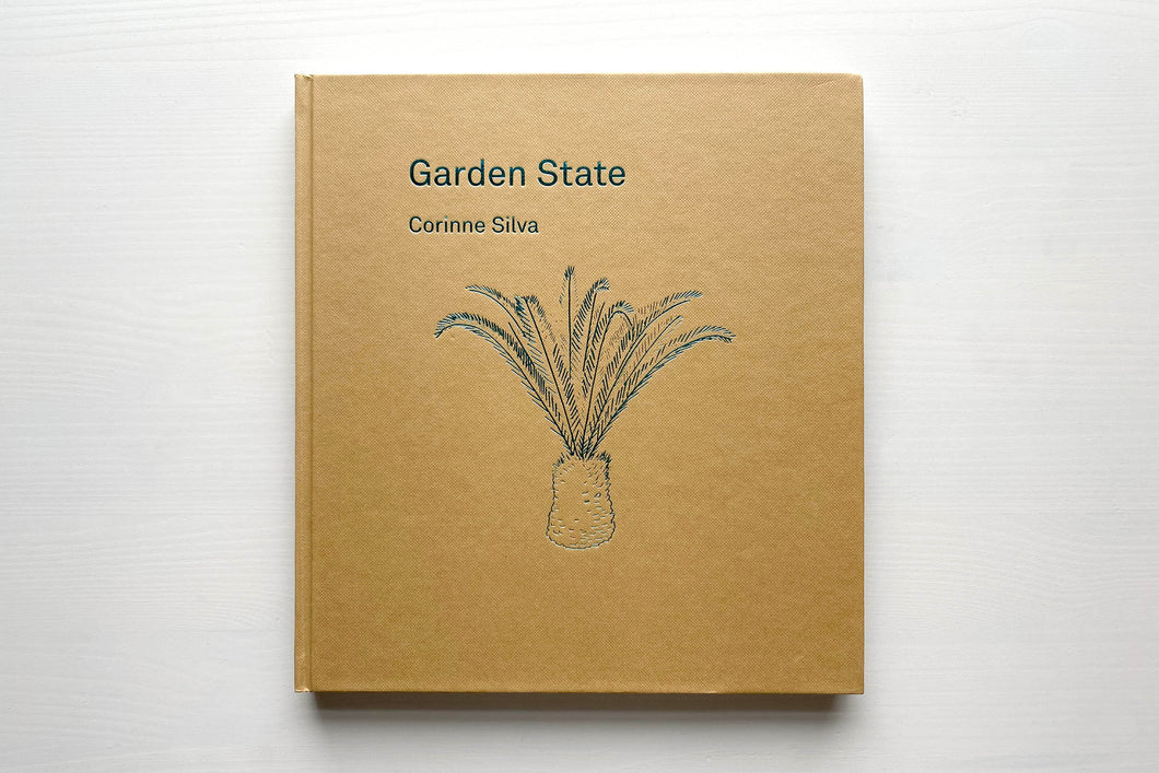 Garden State - Corinne Silva