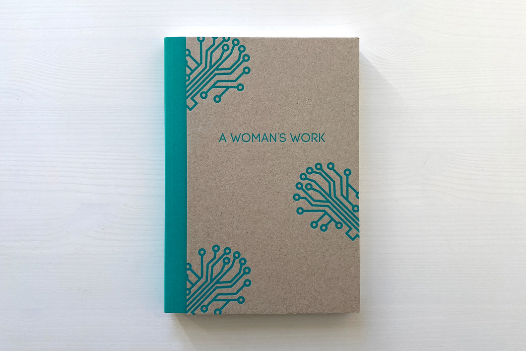 A Woman's Work - Various Artists
