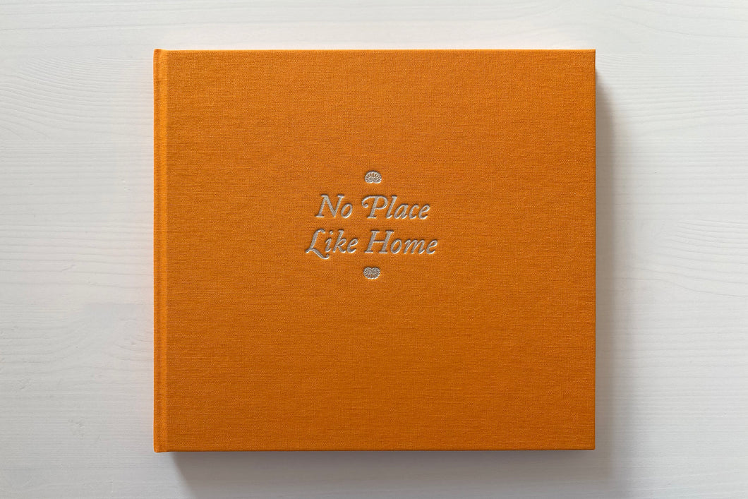 No Place Like Home - Various artists
