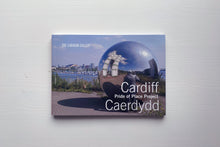 Load image into Gallery viewer, Cardiff Pride of Place - The Caravan Gallery
